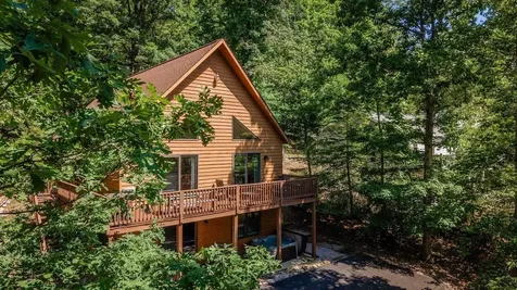 5109 Trevino Drive Mcgaheysville VA 22840