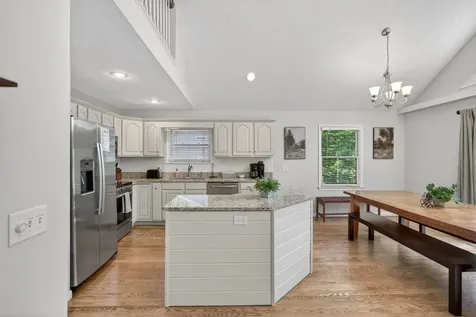 5109 Trevino Drive Mcgaheysville VA 22840
