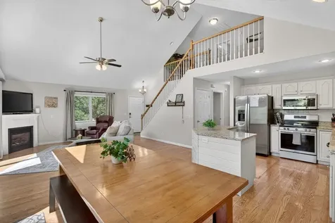 5109 Trevino Drive Mcgaheysville VA 22840