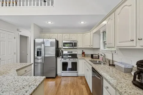 5109 Trevino Drive Mcgaheysville VA 22840