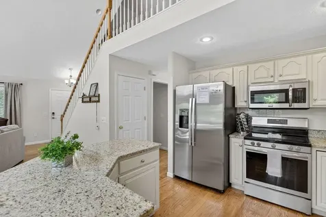 5109 Trevino Drive Mcgaheysville VA 22840