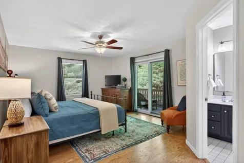 5109 Trevino Drive Mcgaheysville VA 22840