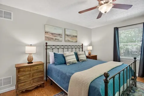 5109 Trevino Drive Mcgaheysville VA 22840