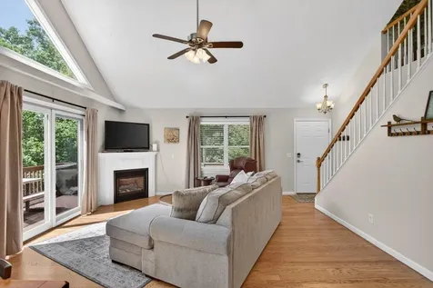 5109 Trevino Drive Mcgaheysville VA 22840