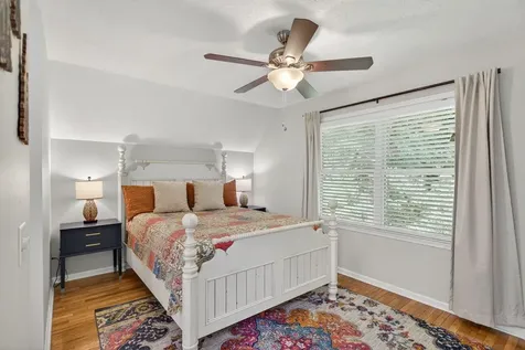 5109 Trevino Drive Mcgaheysville VA 22840