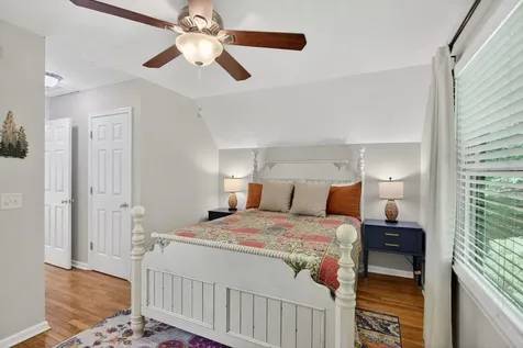 5109 Trevino Drive Mcgaheysville VA 22840