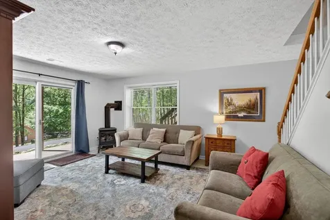 5109 Trevino Drive Mcgaheysville VA 22840