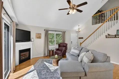 5109 Trevino Drive Mcgaheysville VA 22840