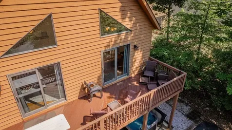 5109 Trevino Drive Mcgaheysville VA 22840