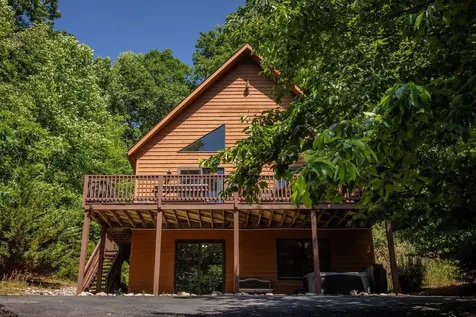 5109 Trevino Drive Mcgaheysville VA 22840