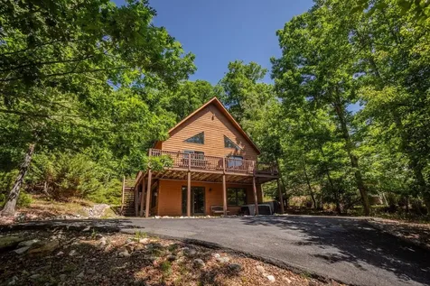 5109 Trevino Drive Mcgaheysville VA 22840