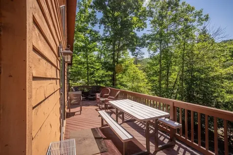 5109 Trevino Drive Mcgaheysville VA 22840