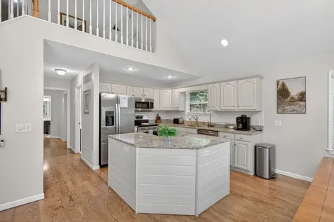 5109 Trevino Drive Mcgaheysville VA 22840