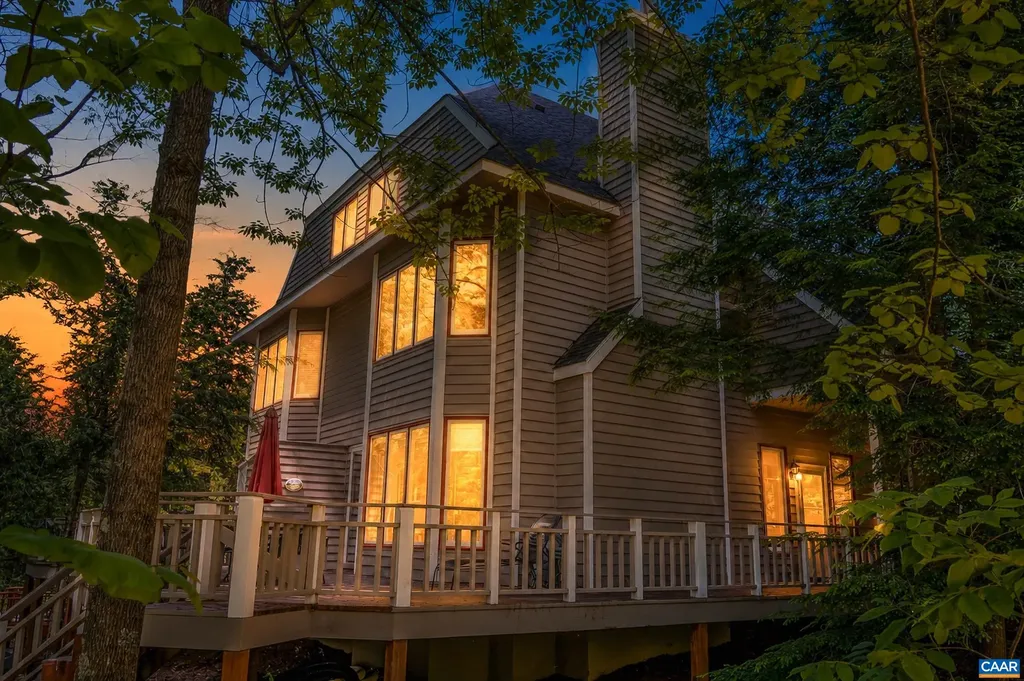 4 Trillium Lane Wintergreen Resort VA 22967