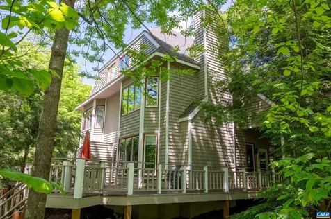 4 Trillium Lane Wintergreen Resort VA 22967