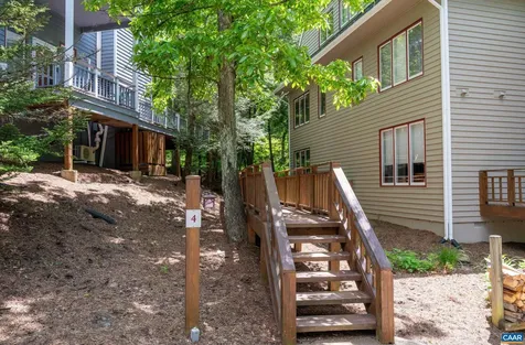 4 Trillium Lane Wintergreen Resort VA 22967