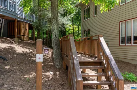 4 Trillium Lane Wintergreen Resort VA 22967