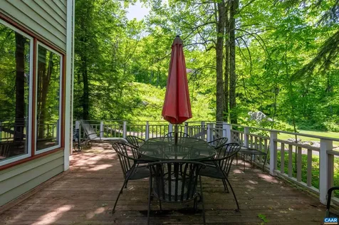 4 Trillium Lane Wintergreen Resort VA 22967