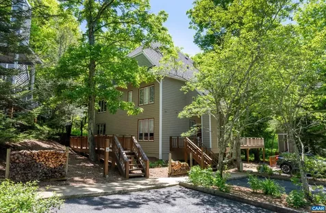 4 Trillium Lane Wintergreen Resort VA 22967