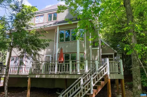 4 Trillium Lane Wintergreen Resort VA 22967