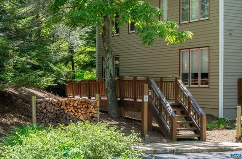 4 Trillium Lane Wintergreen Resort VA 22967
