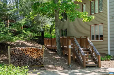 4 Trillium Lane Wintergreen Resort VA 22967