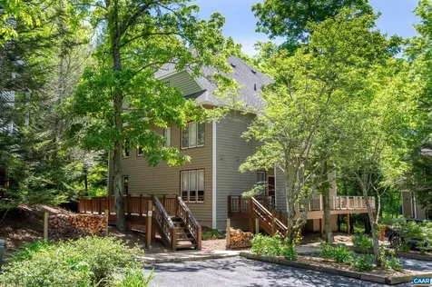 4 Trillium Lane Wintergreen Resort VA 22967