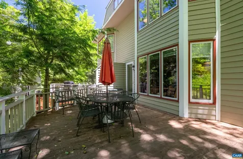 4 Trillium Lane Wintergreen Resort VA 22967