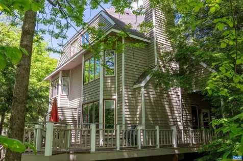 4 Trillium Lane Wintergreen Resort VA 22967