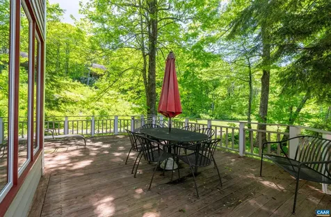 4 Trillium Lane Wintergreen Resort VA 22967