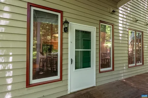 4 Trillium Lane Wintergreen Resort VA 22967