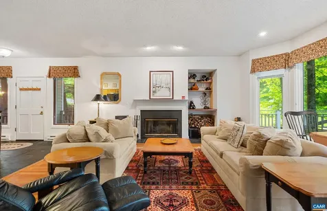 4 Trillium Lane Wintergreen Resort VA 22967