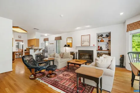 4 Trillium Lane Wintergreen Resort VA 22967