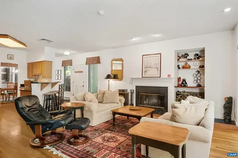 4 Trillium Lane Wintergreen Resort VA 22967