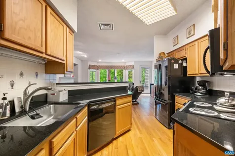 4 Trillium Lane Wintergreen Resort VA 22967