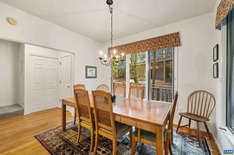 4 Trillium Lane Wintergreen Resort VA 22967