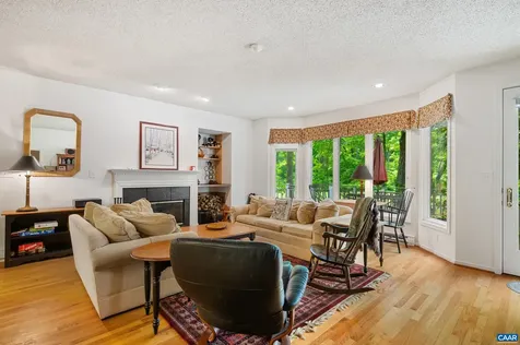 4 Trillium Lane Wintergreen Resort VA 22967