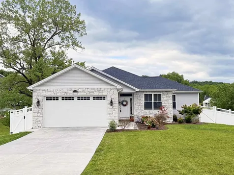 4329 Cotswold Court Rockingham VA 22802