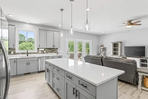 4329 Cotswold Court Rockingham VA 22802
