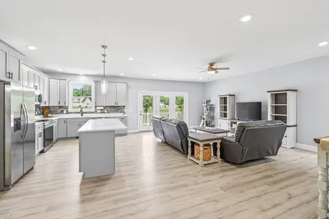4329 Cotswold Court Rockingham VA 22802