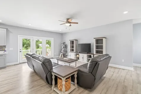 4329 Cotswold Court Rockingham VA 22802