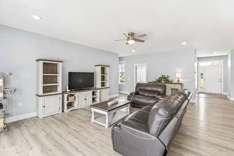 4329 Cotswold Court Rockingham VA 22802