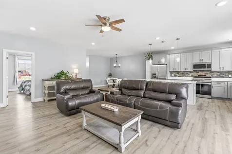 4329 Cotswold Court Rockingham VA 22802