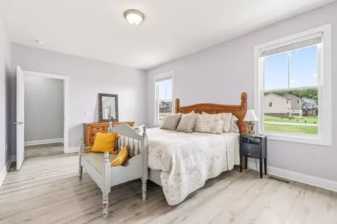 4329 Cotswold Court Rockingham VA 22802