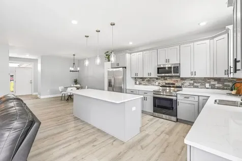 4329 Cotswold Court Rockingham VA 22802