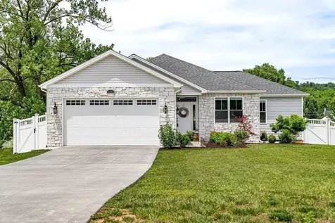 4329 Cotswold Court Rockingham VA 22802