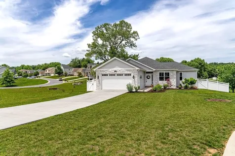4329 Cotswold Court Rockingham VA 22802