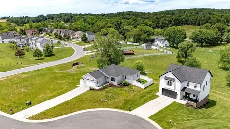 4329 Cotswold Court Rockingham VA 22802