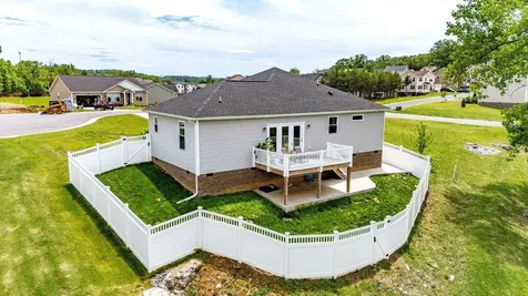 4329 Cotswold Court Rockingham VA 22802