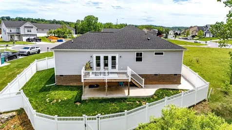 4329 Cotswold Court Rockingham VA 22802